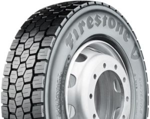 215/75R17.5 126/124M Firestone FD611