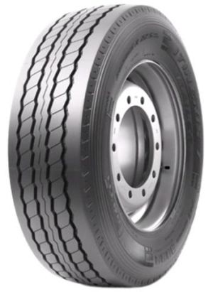 385/65R22.5 160K Pirelli ITINERIS T90 22.5