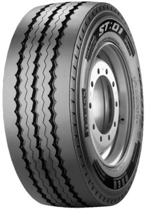 245/70R19.5 141J Pirelli ST01