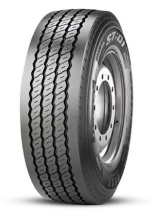 285/70R19.5 150J Pirelli ST:01 M+S
