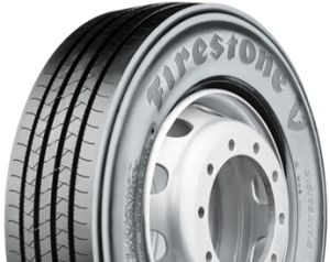 265/70R19.5 140M Firestone FS411