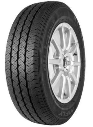 215/60R16 108T Hifly ALL-TRANSIT C 8PR M+S 3PMSF