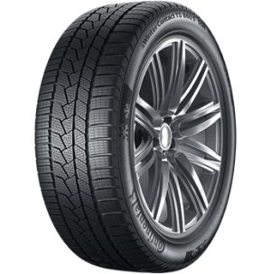 275/45R19 108V CONTINENTAL WINTERCONTACT TS860 S SUV