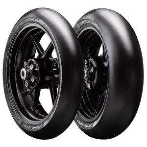 180/60R17 Avon 3D ULTRA XTREME AV82 SLICK