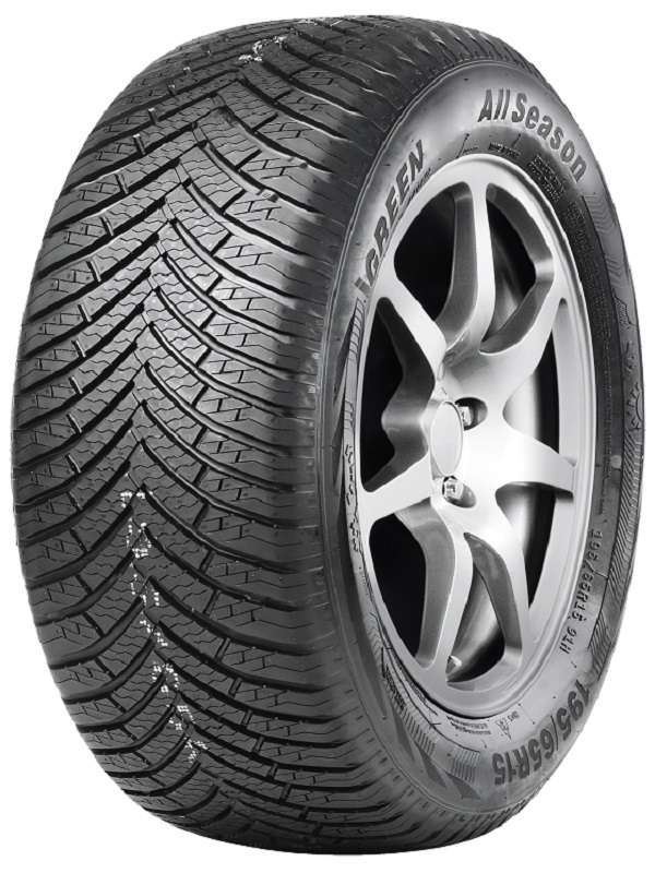 215/50R17 95V Leao IGREEN ALLSEASON