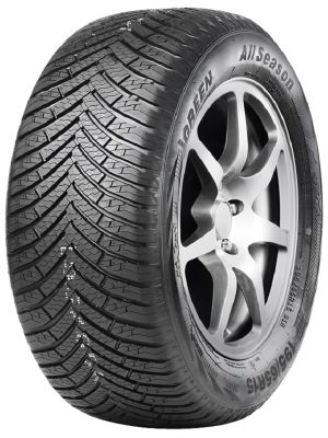 245/45R17 99W Leao iGREEN All Season