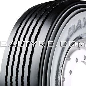 385/65R22.5 160/158J/L Dayton D400T