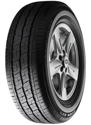 215/75R16 116R Cooper AV11 AVON (DEMO)