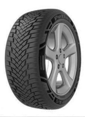 215/60R17 100V Petlas SUVMASTER A/S XL BSW M+S 3PMSF