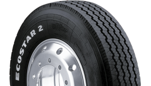 9,5/-R17.5 129/127M FULDA ECOSTAR