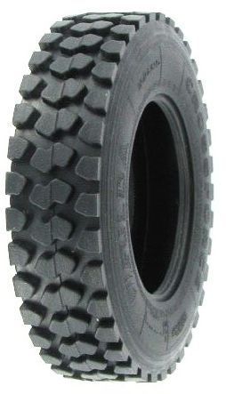 13/0R22.5 156/150G Fulda CROSSFORCE