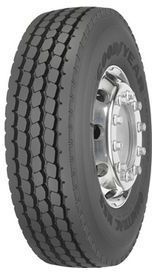 11/-R22,5 148/145K GOODYEAR OMNITRAC MSS