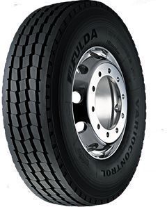 315/80R22,5 156/150K FULDA VARIOCONTROL 5 RIBS