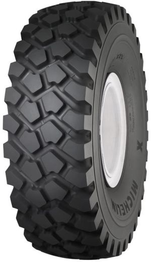 395/85R20 168K Michelin XZL 2 0