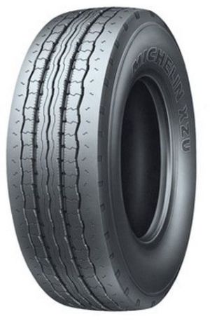 275/70R22.5 148/145J Michelin X INCITY XZU 0