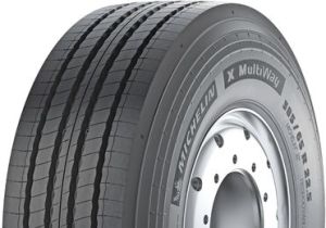385/65R22.5 164K Michelin X MULTIWAY HD XZE XL