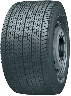 455/45R22.5 166J Michelin X ONE XDU 0