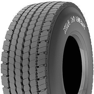 295/80R22.5 152/148M Michelin XDA 2+ ENERGY XL