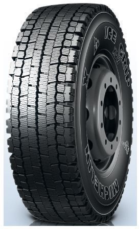 315/80R22.5 156/150L Michelin XDW ICE GRIP 0