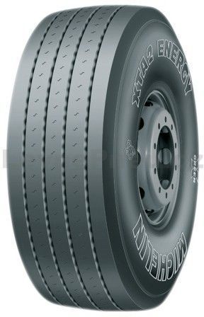 275/70R22.5 152/148J Michelin XTA2 ENERGY 0