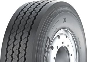 385/65R22.5 160J Michelin XTE3