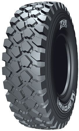 14/100R20 164/160J Michelin XZL+ XL