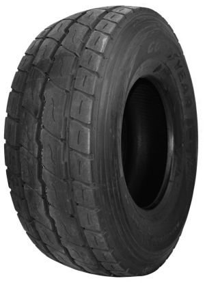 445/65R22,5 169K GOODYEAR OMNITRAC MST II