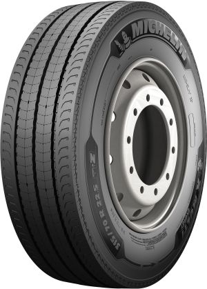 225/75R17.5 129/127M Michelin X MULTI Z XL