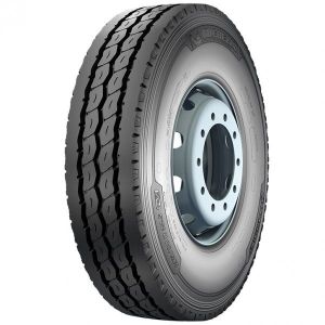 385/65R22.5 164J Michelin X WORKS HL Z