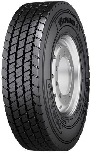 315/70R22.5 154/150L Barum BD 200 R