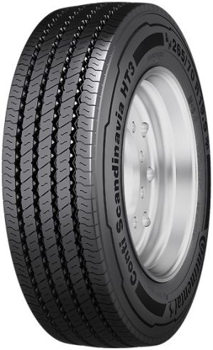 215/75R17,5 135/133K CONTINENTAL Conti Scandinavia HT3
