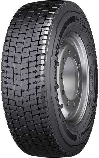 315/60R22.5 152/148L Continental Conti Hybrid HD3