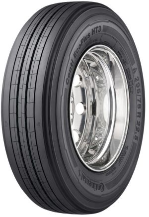 385/55R22.5 160K CONTINENTAL Conti EcoPlus HT3 0