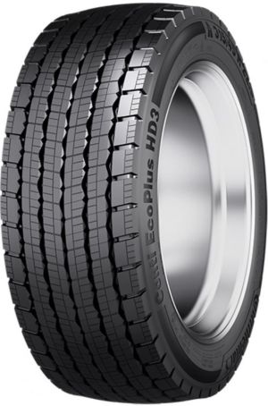 315/80R22.5 156/150L CONTINENTAL CONTI ECOPLUS HD3 XL