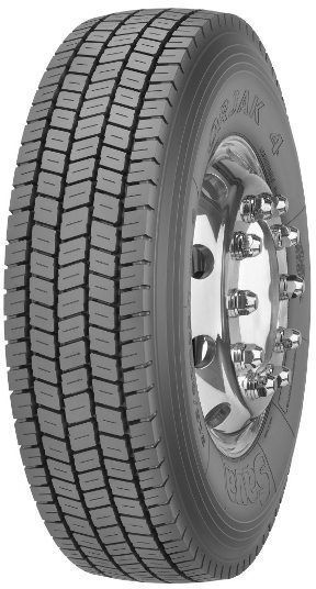 295/60R22,5 150/149K/L SAVA ORJAK 4 PLUS
