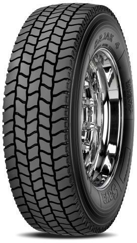 215/75R17,5 126/124M SAVA ORJAK 4