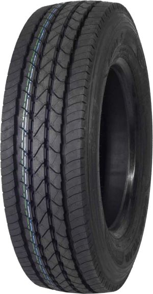 205/75R17.5 124/122M Goodyear KMAX S