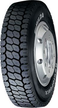 245/70R19,5 136/134M FULDA REGIOFORCE