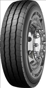 13/-R22,5 156/150K GOODYEAR OMNITRAC S