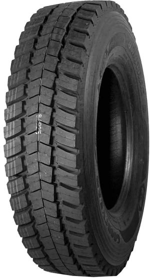 295/80R22.5 152/148K Goodyear OMNITRAC D