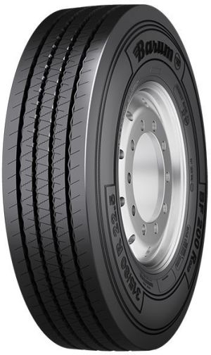 245/70R17.5 136/134M Barum BF 200 R