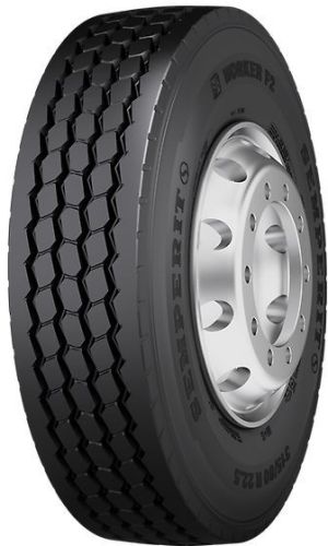 13/85R22.5 156/150K Semperit WORKER F2