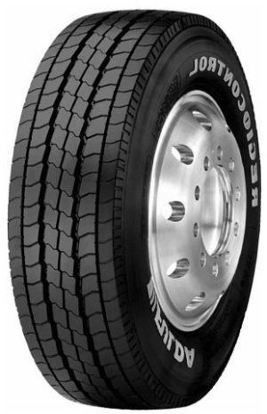 215/75R17.5 126/124M Fulda REGIOCONTROL