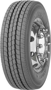 205/75R17.5 124/122M Sava AVANT 4
