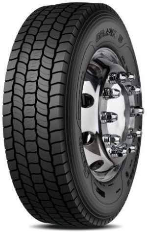 315/70R22.5 154/152L/M Sava ORJAK 5