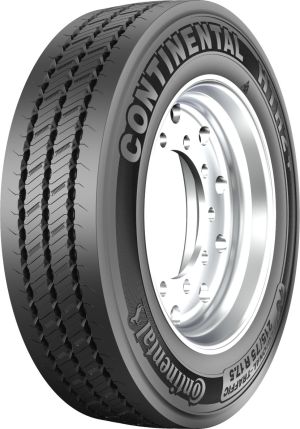 205/65R17.5 132/130J Continental HTR2+