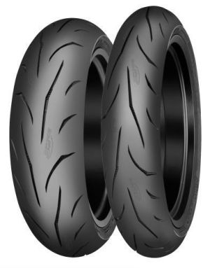180/55R17 73W Mitas SPORTFORCE+