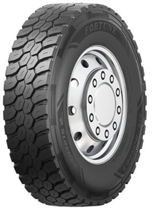 295/80R22.5 154/150K Fortune FDM215