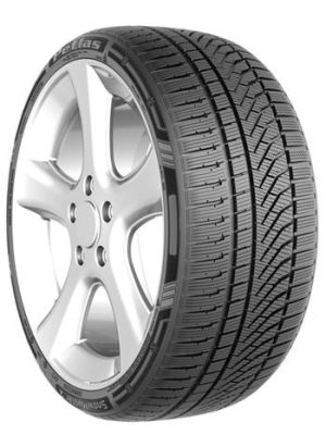 195/50R15 82H PETLAS SNOWMASTER 2