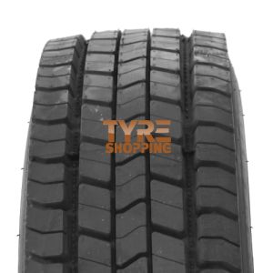 245/70R17.5 136/134M Goodride GDR+1